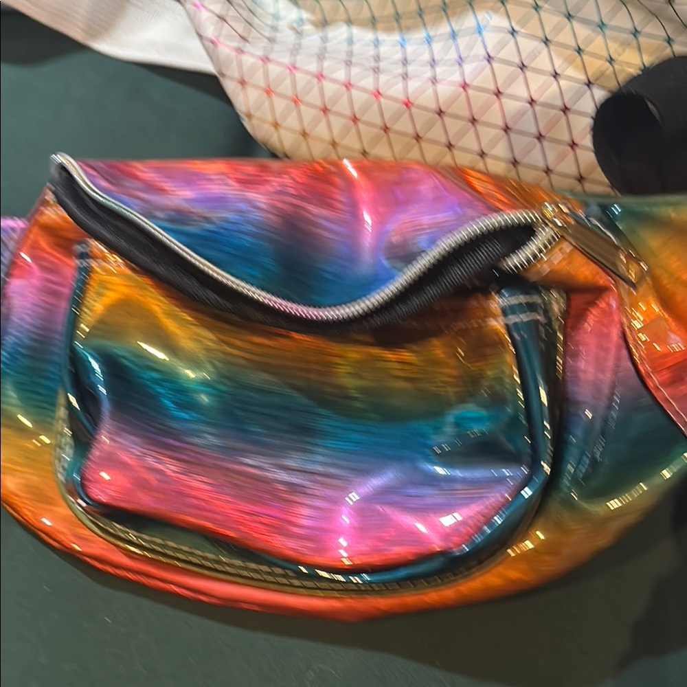Multicolor Women's Bag